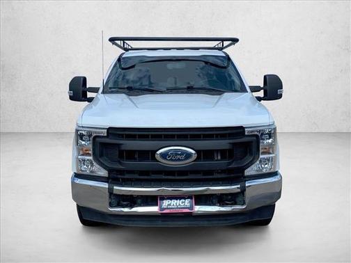 2022 Ford F-250 XL