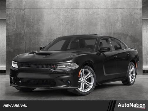 2022 Dodge Charger GT