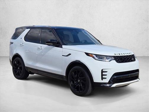 2024 Land Rover Discovery P300 Dynamic SE