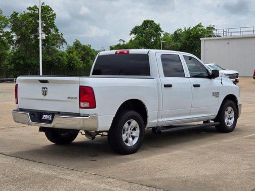 2023 RAM 1500 Tradesman