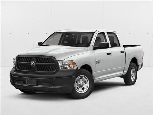 2023 RAM 1500 Tradesman