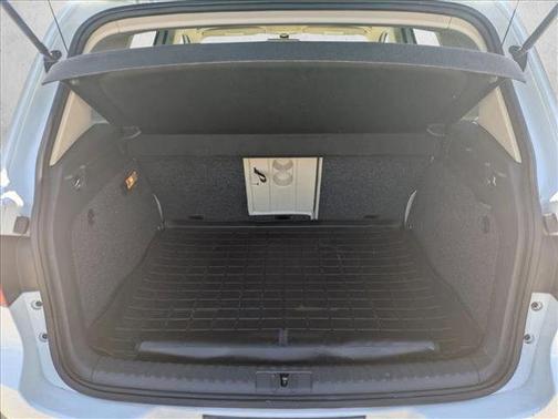 2016 Volkswagen Tiguan SE