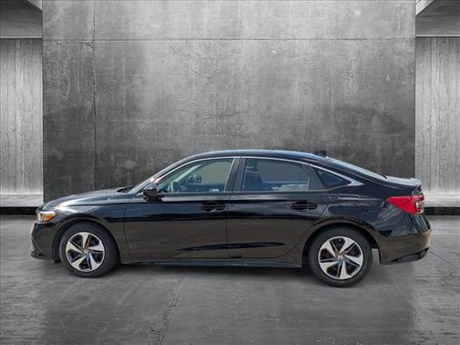 2022 Honda Civic LX