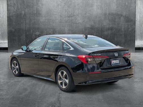 2022 Honda Civic LX