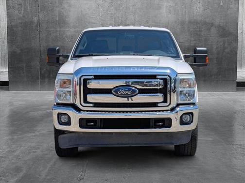 2016 Ford F-250 Lariat