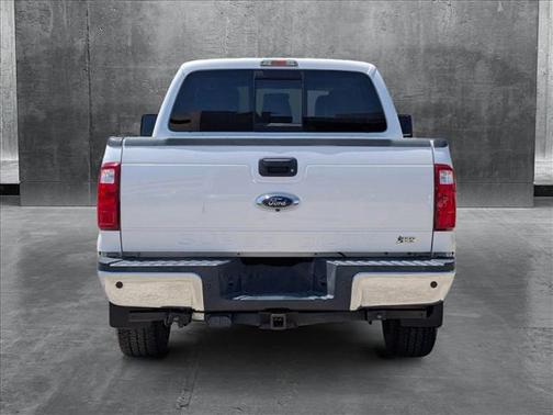 2016 Ford F-250 Lariat