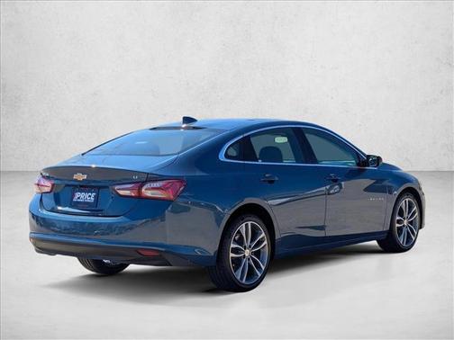 2024 Chevrolet Malibu FWD 2LT