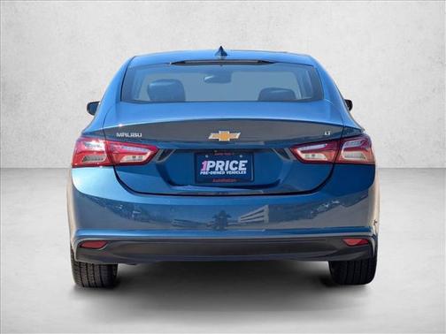 2024 Chevrolet Malibu FWD 2LT