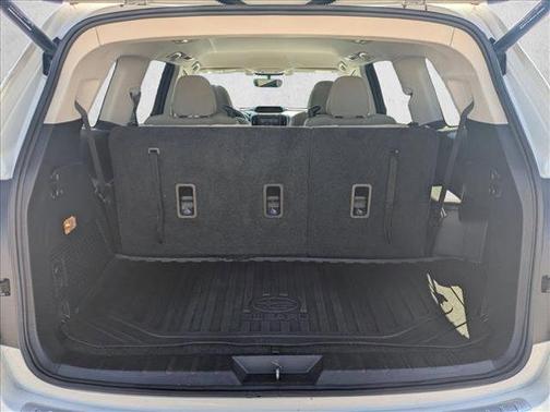 2019 Subaru Ascent Premium 7-Passenger