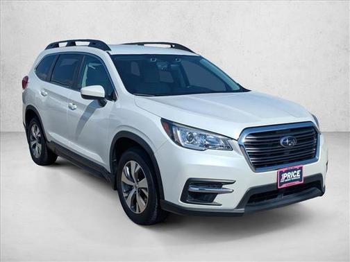 2019 Subaru Ascent Premium 7-Passenger