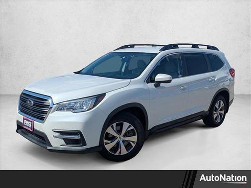 2019 Subaru Ascent Premium 7-Passenger