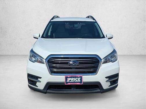 2019 Subaru Ascent Premium 7-Passenger