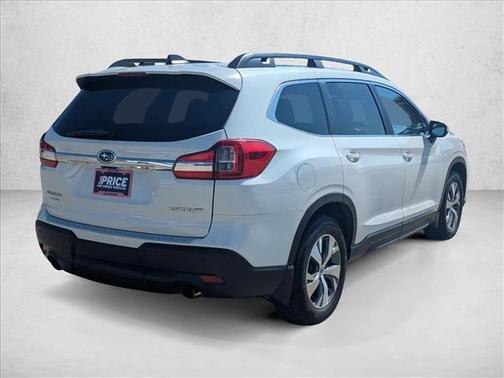 2019 Subaru Ascent Premium 7-Passenger