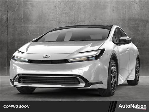 2023 Toyota Prius Prime XSE
