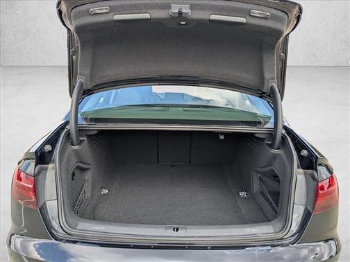 2022 Audi A4 40 Premium Plus