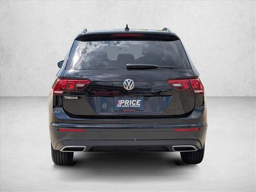 2021 Volkswagen Tiguan 2.0T S