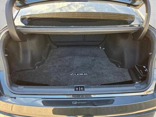 2021 Lexus IS 350 Base