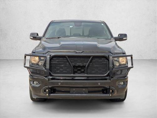 2022 RAM 1500 Lone Star