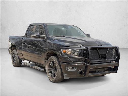 2022 RAM 1500 Lone Star