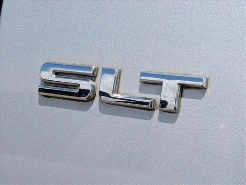 2013 GMC Terrain SLT-2