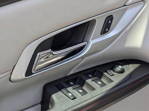 2013 GMC Terrain SLT-2