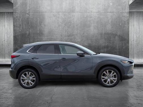2020 Mazda CX-30 Premium Package