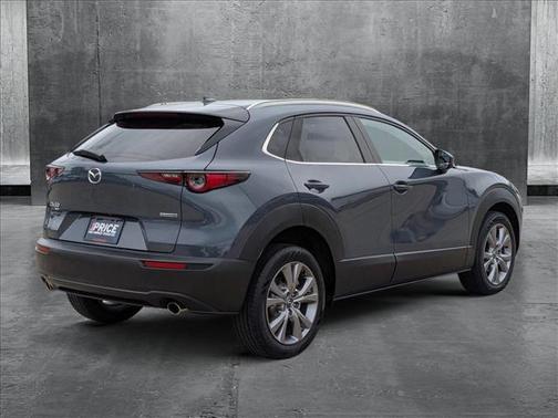 2020 Mazda CX-30 Premium Package