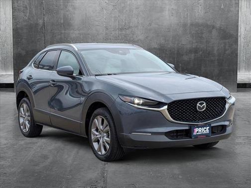 2020 Mazda CX-30 Premium Package