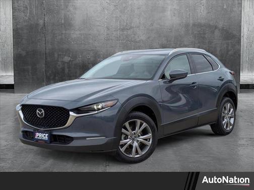 2020 Mazda CX-30 Premium Package