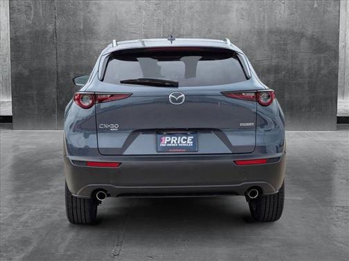 2020 Mazda CX-30 Premium Package