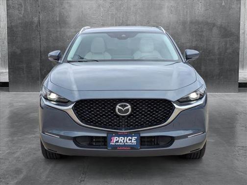 2020 Mazda CX-30 Premium Package
