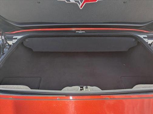 2006 Chevrolet Corvette Base