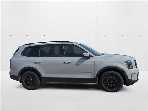 2024 Kia Telluride SX X-Pro