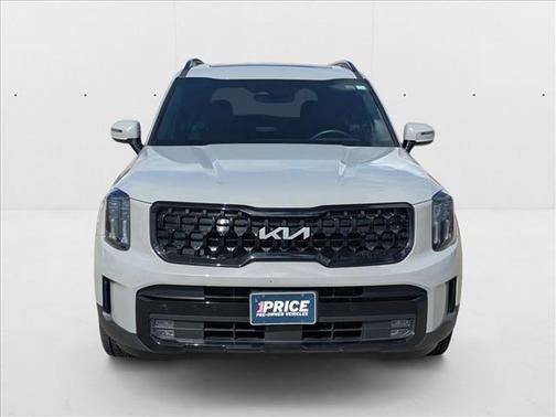 2024 Kia Telluride SX X-Pro