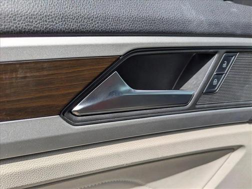 2022 Volkswagen Atlas 2.0T SE