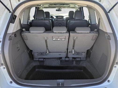 2014 Honda Odyssey Touring