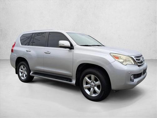 2010 Lexus GX 460 Base