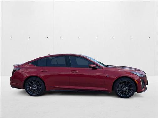 2023 Cadillac CT5 Sport RWD