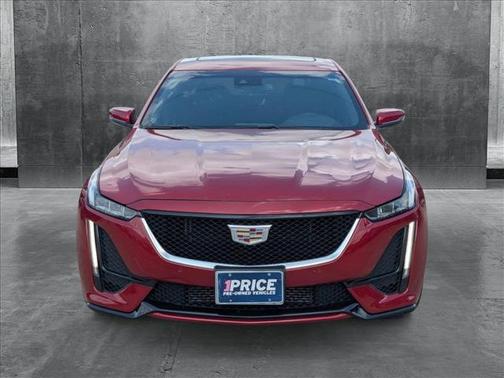 2023 Cadillac CT5 Sport RWD