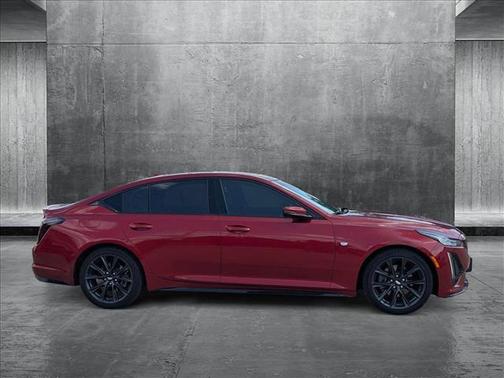 2023 Cadillac CT5 Sport RWD