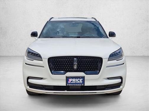 2023 Lincoln Aviator Reserve AWD