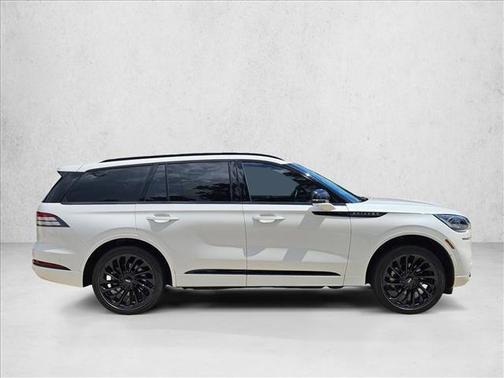2023 Lincoln Aviator Reserve AWD