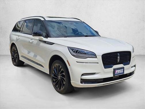 2023 Lincoln Aviator Reserve AWD