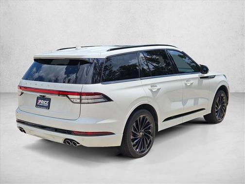 2023 Lincoln Aviator Reserve AWD