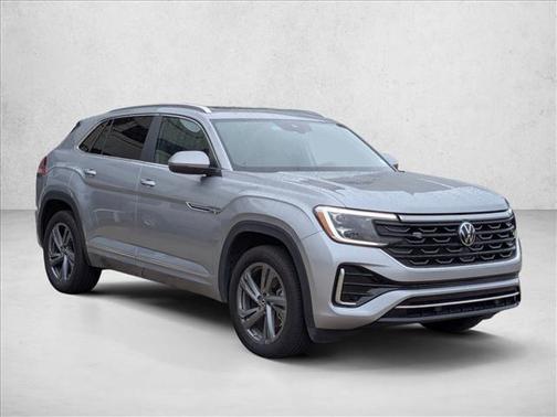 2024 Volkswagen Atlas Cross Sport 2.0T SEL