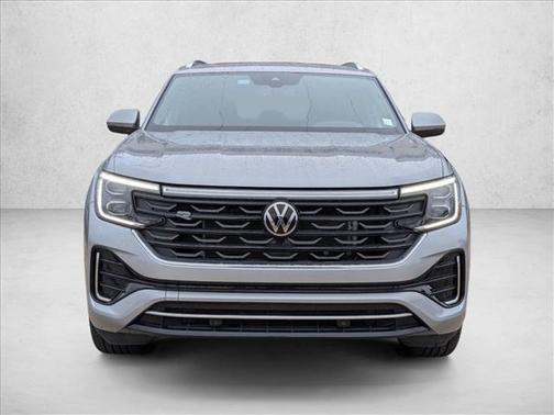 2024 Volkswagen Atlas Cross Sport 2.0T SEL