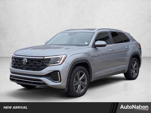 2024 Volkswagen Atlas Cross Sport 2.0T SEL