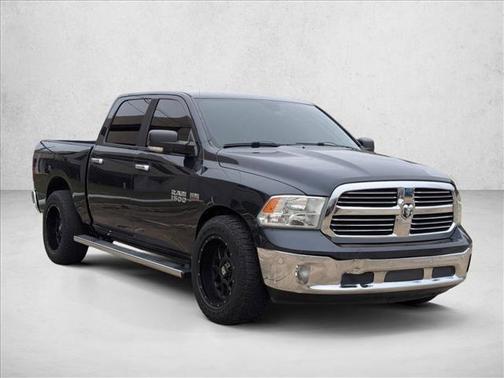 2015 RAM 1500 Lone Star