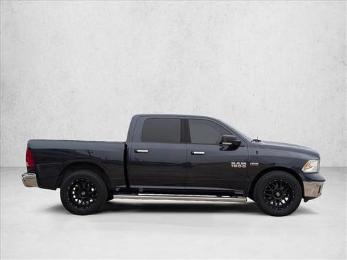 2015 RAM 1500 Lone Star