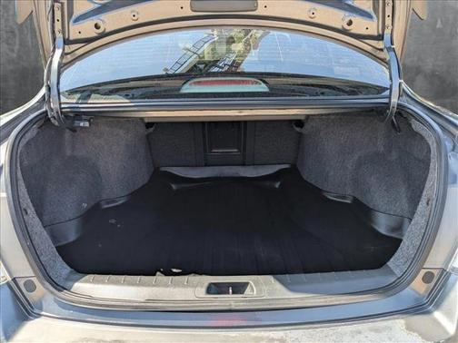 2010 Honda Accord LX-P